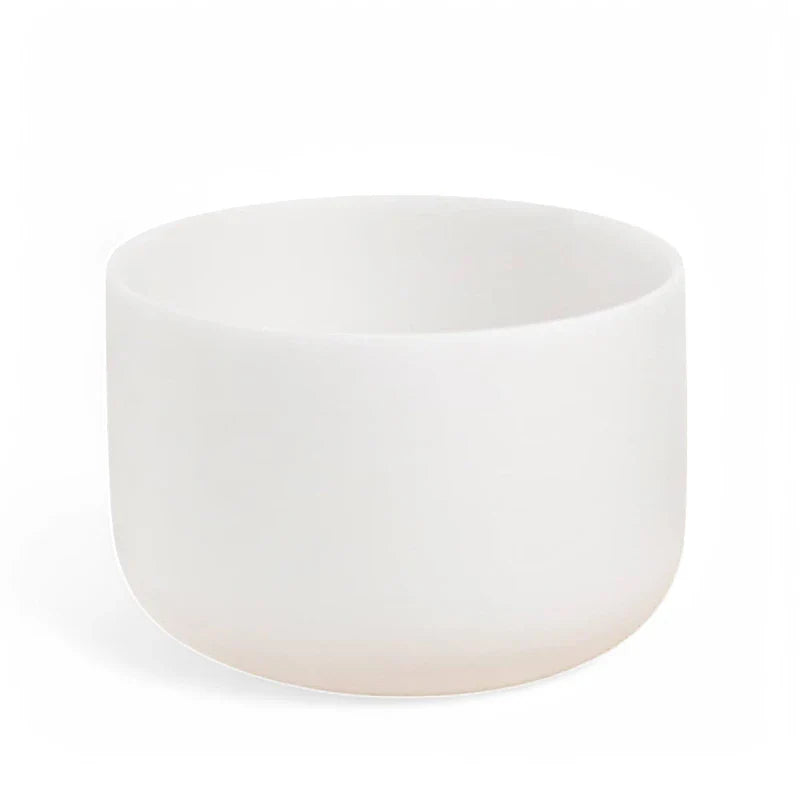 Bol Cristal Quartz Musical Méditatif