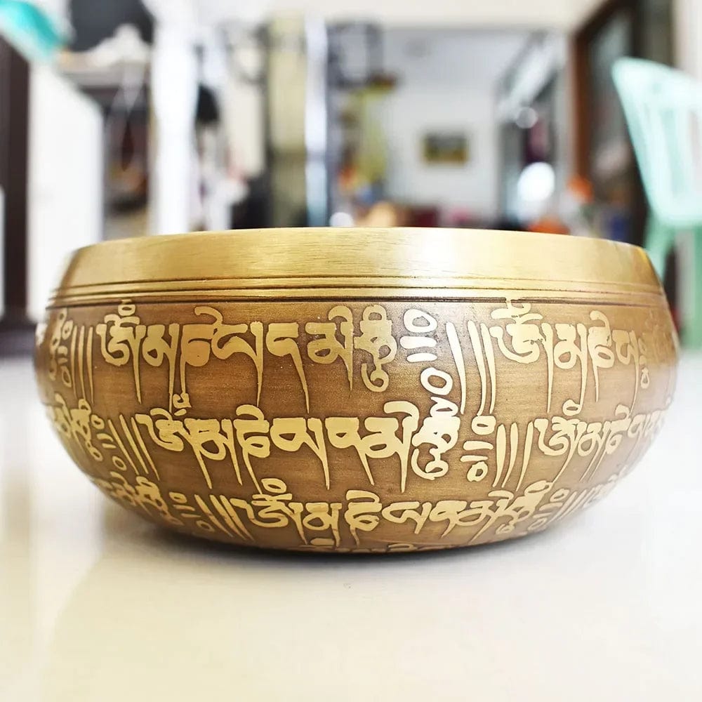 Boudha Bol du Népal | Boudha