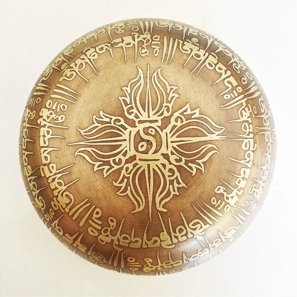 Boudha Bol du Népal | Boudha