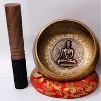 Boudha Bol du Népal | Boudha