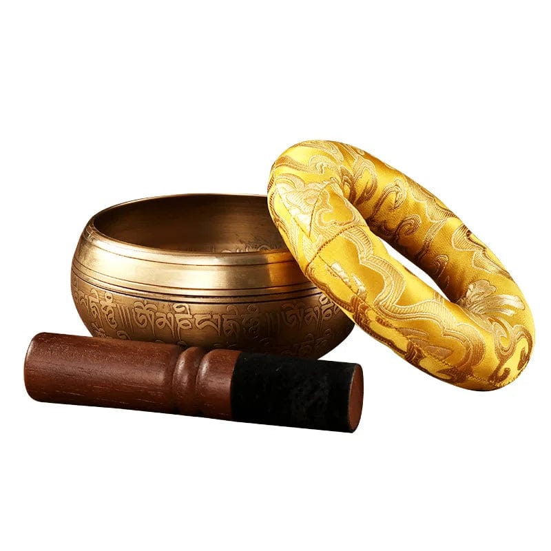 Croix Bol du Népal | Croix