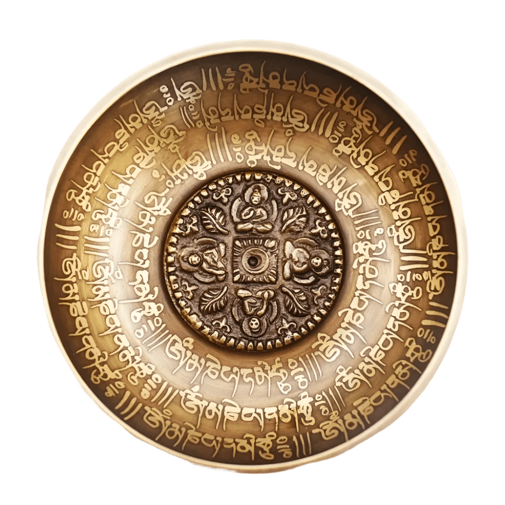 Croix Bol du Népal | Croix