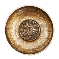 Croix Bol du Népal | Croix