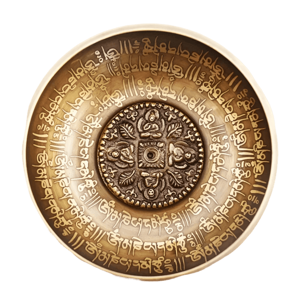 Croix Bol du Népal | Croix