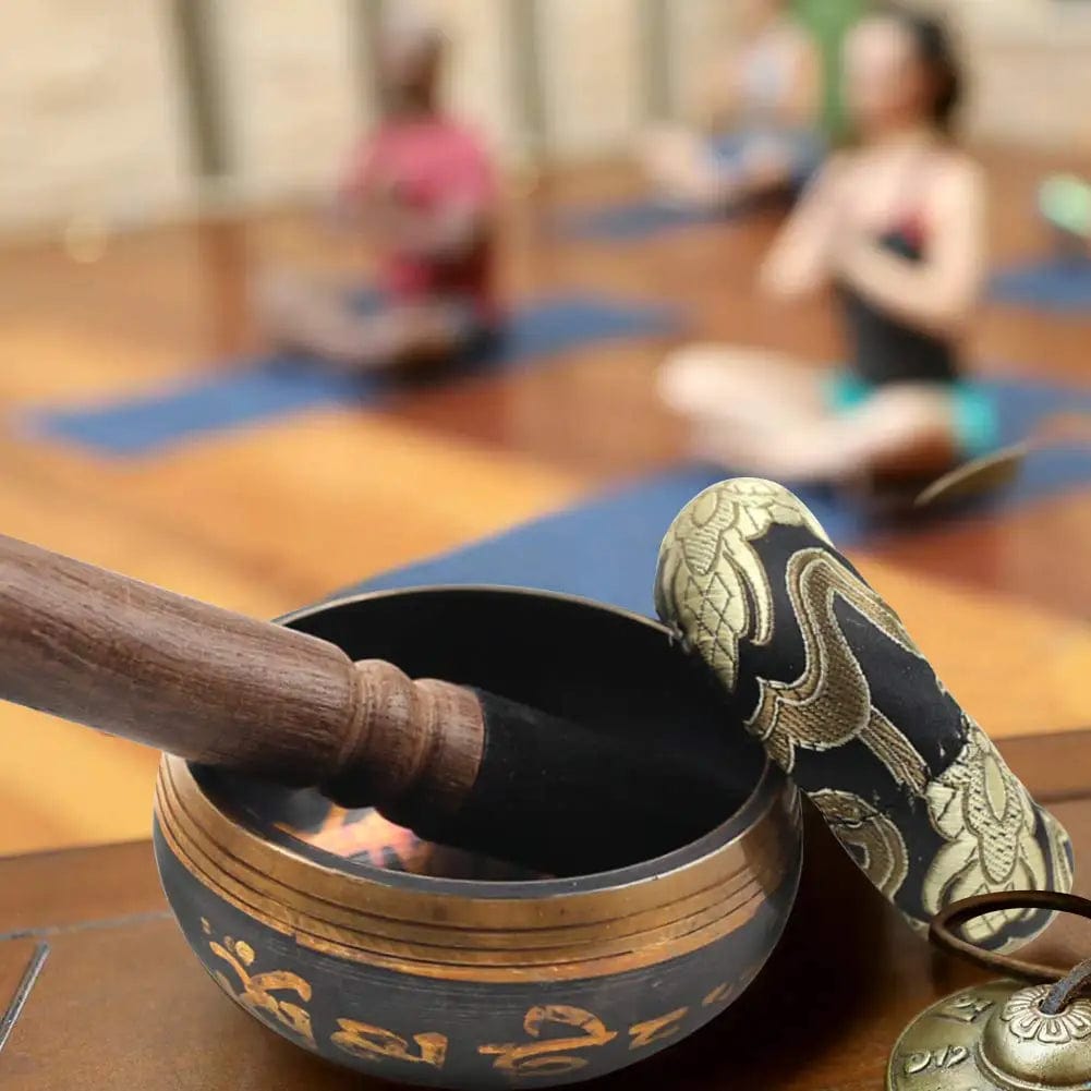 Chakra Bol tibétain | Chakra