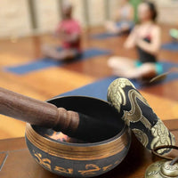 Chakra Bol tibétain | Chakra