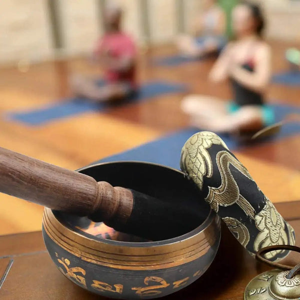 Chakra Bol tibétain | Chakra