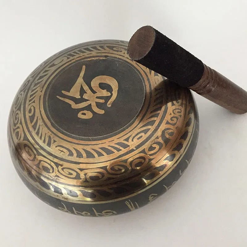 Bol tibétain |  Fengshui