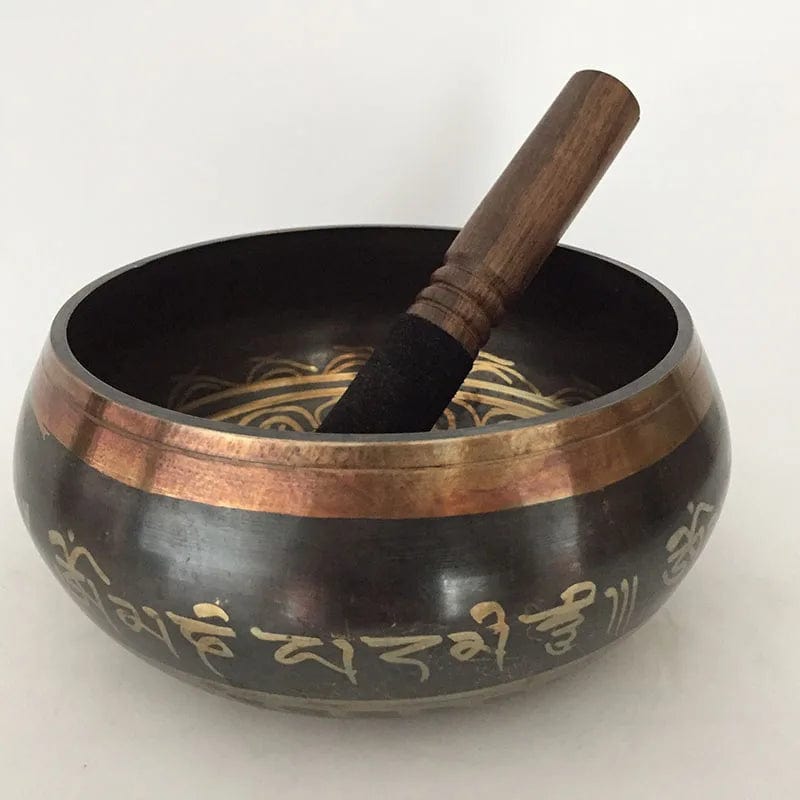Bol tibétain |  Fengshui