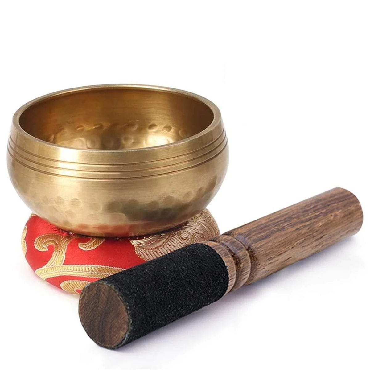 Bol tibétain méditation
