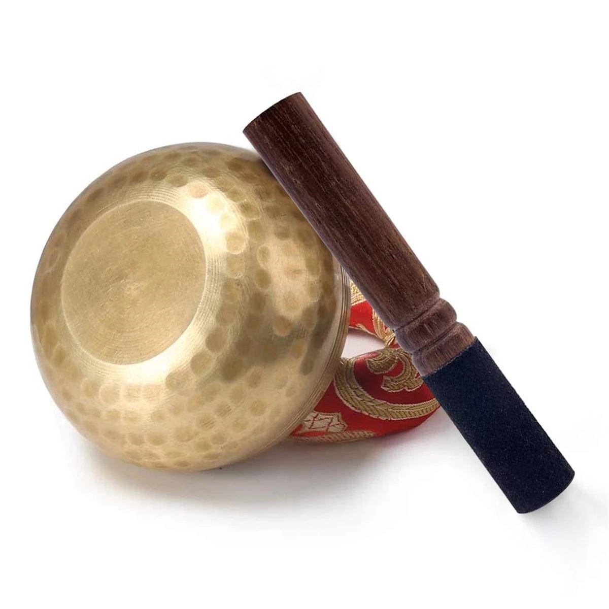 Bol tibétain méditation