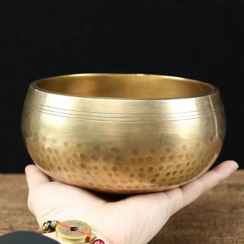 Bol tibétain thérapeutique
